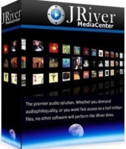 Jriver Media Center 24 License Keys For Mac