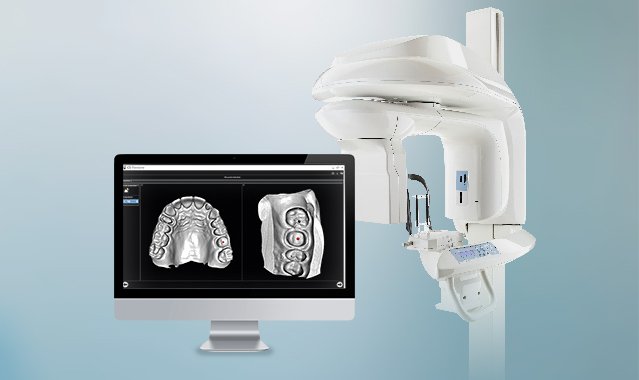 Kodak Dental Imaging Software
